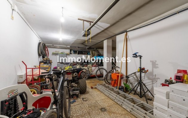 Reventa - Villa independiente - Interior  - Alhaurín de la Torre