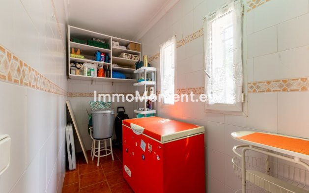 Reventa - Villa independiente - Interior  - Alhaurín de la Torre
