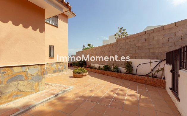 Reventa - Villa independiente - Interior  - Alhaurín de la Torre