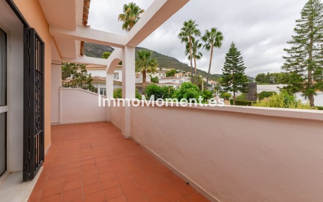 Reventa - Villa independiente - Interior  - Alhaurín de la Torre