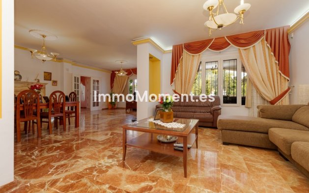 Reventa - Villa independiente - Interior  - Alhaurín de la Torre
