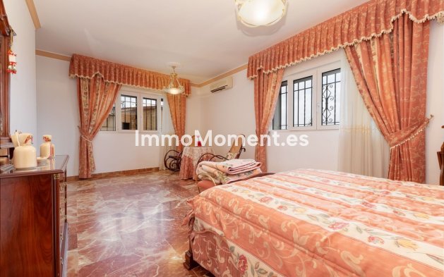 Reventa - Villa independiente - Interior  - Alhaurín de la Torre