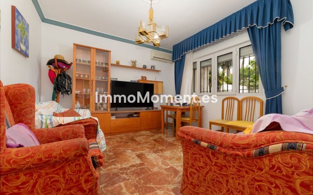 Reventa - Villa independiente - Interior  - Alhaurín de la Torre