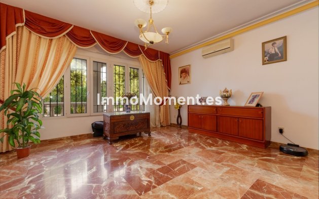 Reventa - Villa independiente - Interior  - Alhaurín de la Torre
