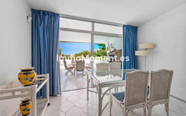 Revente - Appartement - Mijas Costa - Riviera Del Sol
