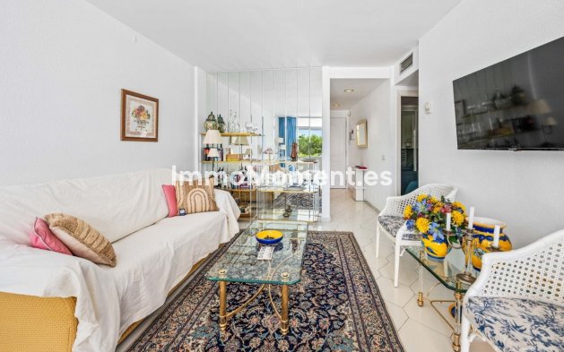 Revente - Appartement - Mijas Costa - Riviera Del Sol