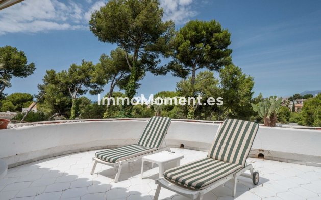 Revente - Appartement - Mijas Costa - Riviera Del Sol