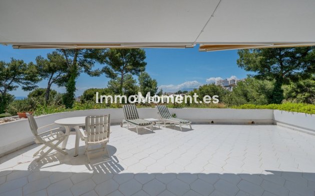 Revente - Appartement - Mijas Costa - Riviera Del Sol
