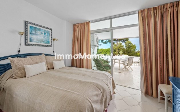 Revente - Appartement - Mijas Costa - Riviera Del Sol