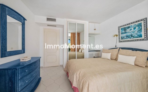 Revente - Appartement - Mijas Costa - Riviera Del Sol