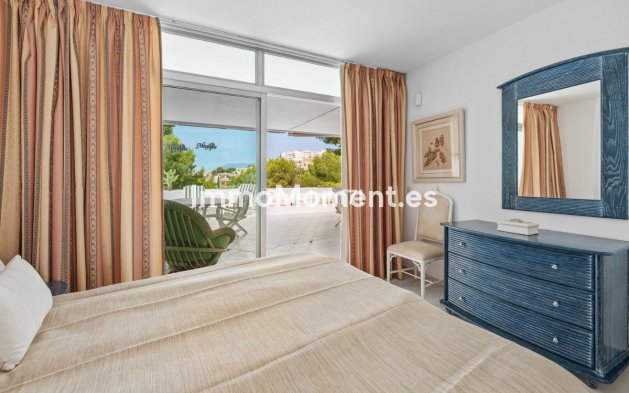 Revente - Appartement - Mijas Costa - Riviera Del Sol