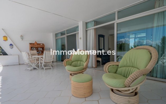 Revente - Appartement - Mijas Costa - Riviera Del Sol