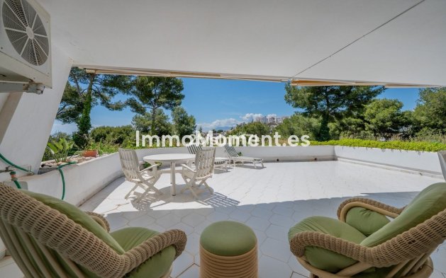 Revente - Appartement - Mijas Costa - Riviera Del Sol