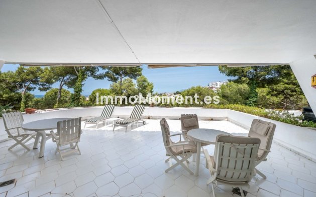 Revente - Appartement - Mijas Costa - Riviera Del Sol