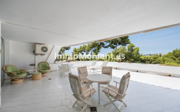 Revente - Appartement - Mijas Costa - Riviera Del Sol