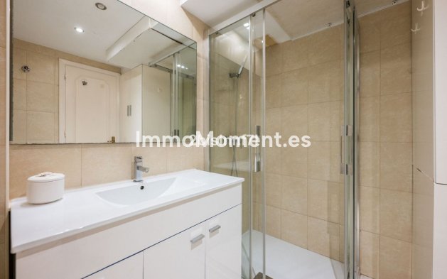 Revente - Appartement - Mijas Costa - Riviera Del Sol