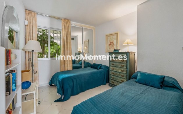 Revente - Appartement - Mijas Costa - Riviera Del Sol