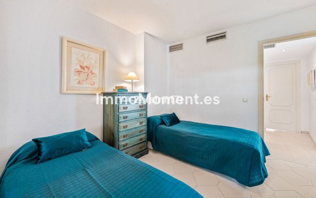 Revente - Appartement - Mijas Costa - Riviera Del Sol