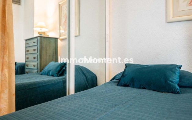 Revente - Appartement - Mijas Costa - Riviera Del Sol