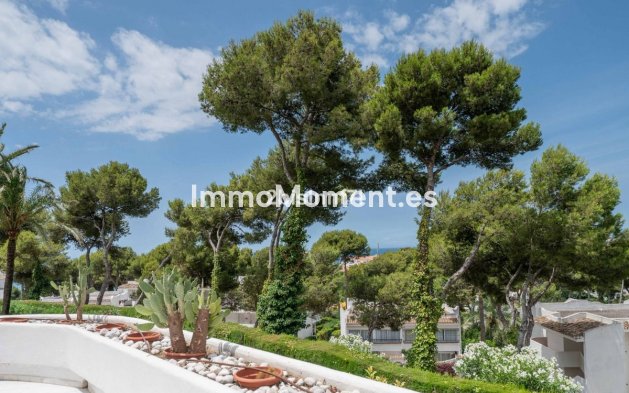 Revente - Appartement - Mijas Costa - Riviera Del Sol