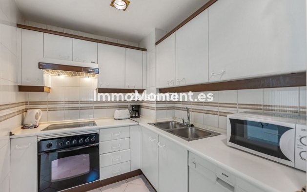 Revente - Appartement - Mijas Costa - Riviera Del Sol