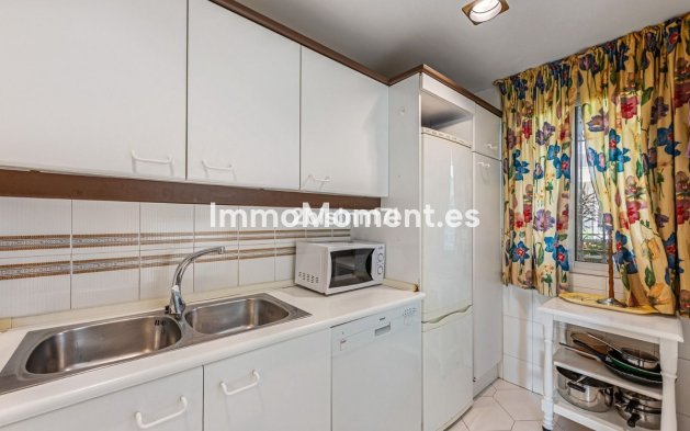 Revente - Appartement - Mijas Costa - Riviera Del Sol