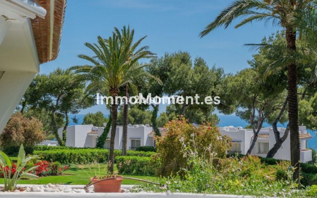 Revente - Appartement - Mijas Costa - Riviera Del Sol