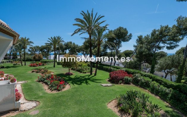 Revente - Appartement - Mijas Costa - Riviera Del Sol