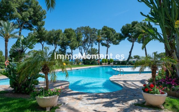 Revente - Appartement - Mijas Costa - Riviera Del Sol
