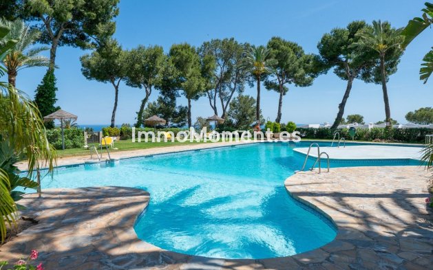 Revente - Appartement - Mijas Costa - Riviera Del Sol
