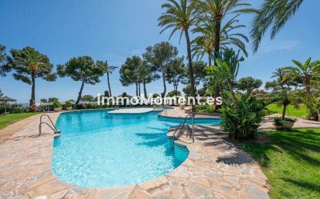 Revente - Appartement - Mijas Costa - Riviera Del Sol