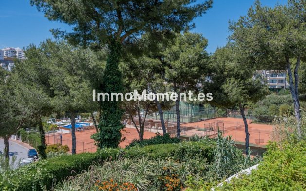 Revente - Appartement - Mijas Costa - Riviera Del Sol
