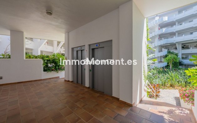Revente - Appartement - Mijas Costa - Riviera Del Sol