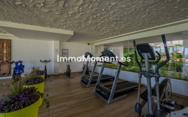 Revente - Appartement - Mijas Costa - Riviera Del Sol