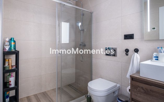 Wiederverkauf - Freistehende Villa - Torrevieja - Los Balcones - Los Altos del Edén