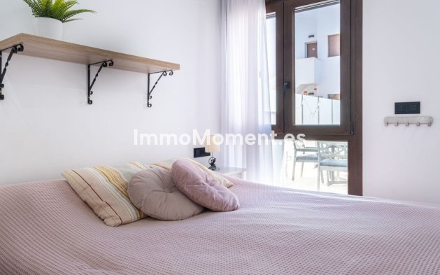 Wiederverkauf - Freistehende Villa - Torrevieja - Los Balcones - Los Altos del Edén