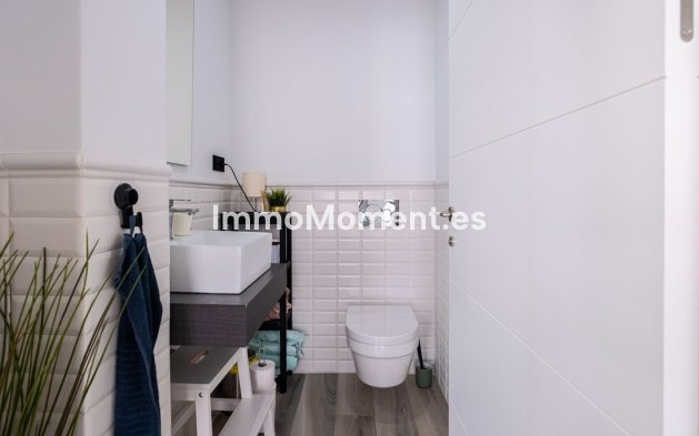 Wiederverkauf - Freistehende Villa - Torrevieja - Los Balcones - Los Altos del Edén
