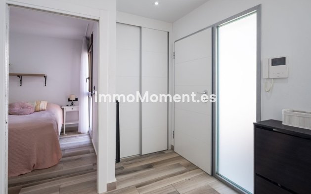 Wiederverkauf - Freistehende Villa - Torrevieja - Los Balcones - Los Altos del Edén