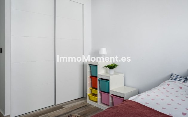 Wiederverkauf - Freistehende Villa - Torrevieja - Los Balcones - Los Altos del Edén