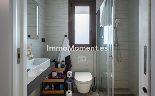 Wiederverkauf - Freistehende Villa - Torrevieja - Los Balcones - Los Altos del Edén