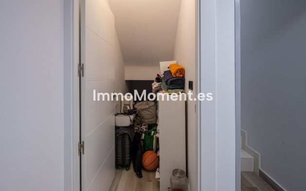 Wiederverkauf - Freistehende Villa - Torrevieja - Los Balcones - Los Altos del Edén