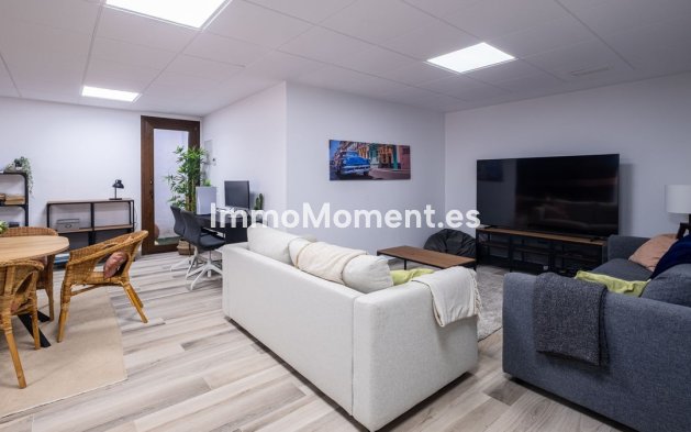 Wiederverkauf - Freistehende Villa - Torrevieja - Los Balcones - Los Altos del Edén