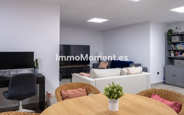 Wiederverkauf - Freistehende Villa - Torrevieja - Los Balcones - Los Altos del Edén