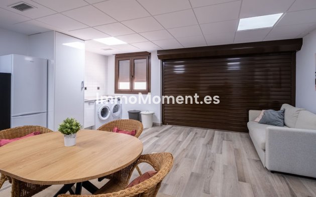 Wiederverkauf - Freistehende Villa - Torrevieja - Los Balcones - Los Altos del Edén