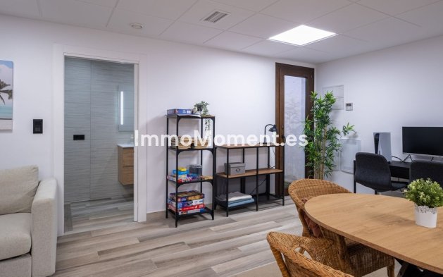 Wiederverkauf - Freistehende Villa - Torrevieja - Los Balcones - Los Altos del Edén
