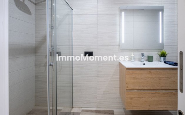 Wiederverkauf - Freistehende Villa - Torrevieja - Los Balcones - Los Altos del Edén