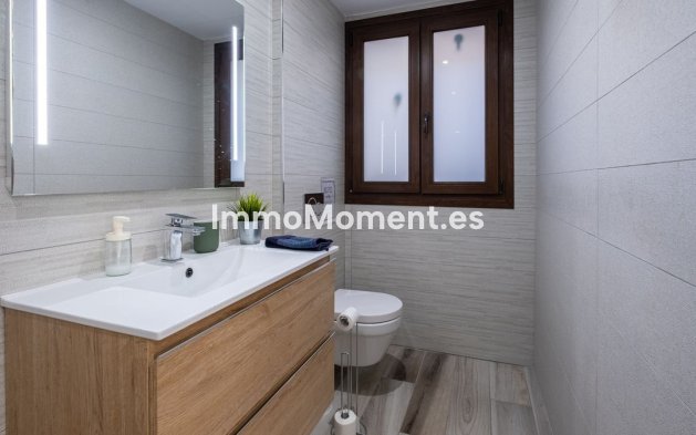 Wiederverkauf - Freistehende Villa - Torrevieja - Los Balcones - Los Altos del Edén