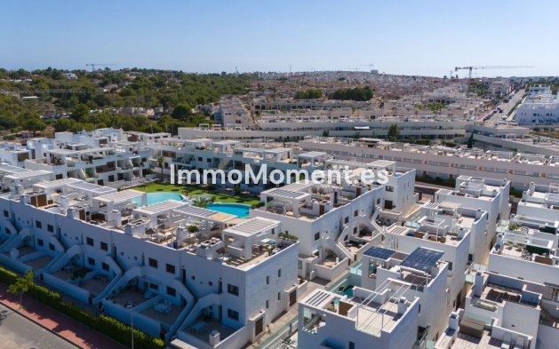 Wiederverkauf - Freistehende Villa - Torrevieja - Los Balcones - Los Altos del Edén