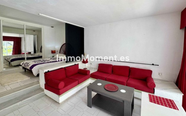 Wiederverkauf - Wohnung - Mijas Costa - Riviera Del Sol