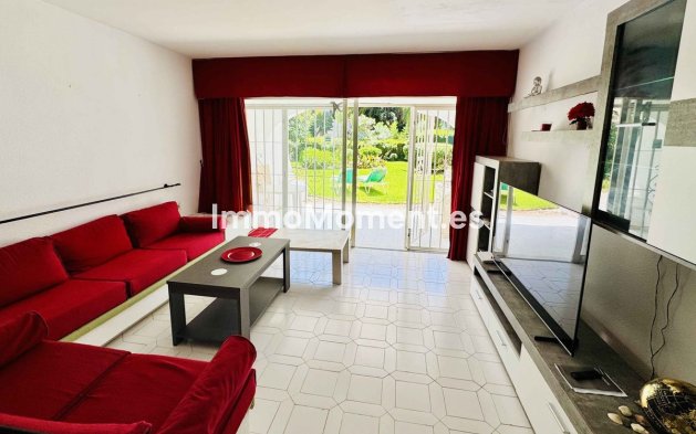 Wiederverkauf - Wohnung - Mijas Costa - Riviera Del Sol